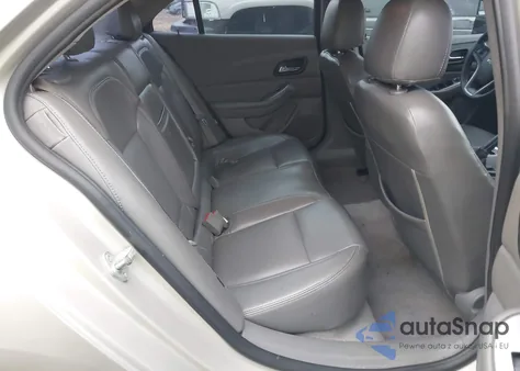 2014 Chevrolet Malibu 1Ls from USA, damaged, VIN 1G11B5SL5EF176848